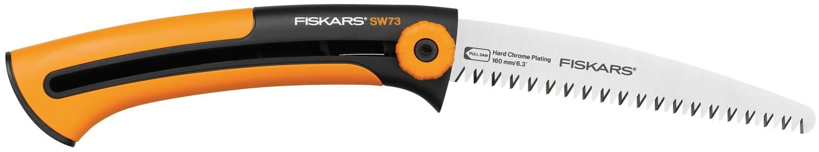 Fiskars xtract handzaag handsaw xtract coarse serration