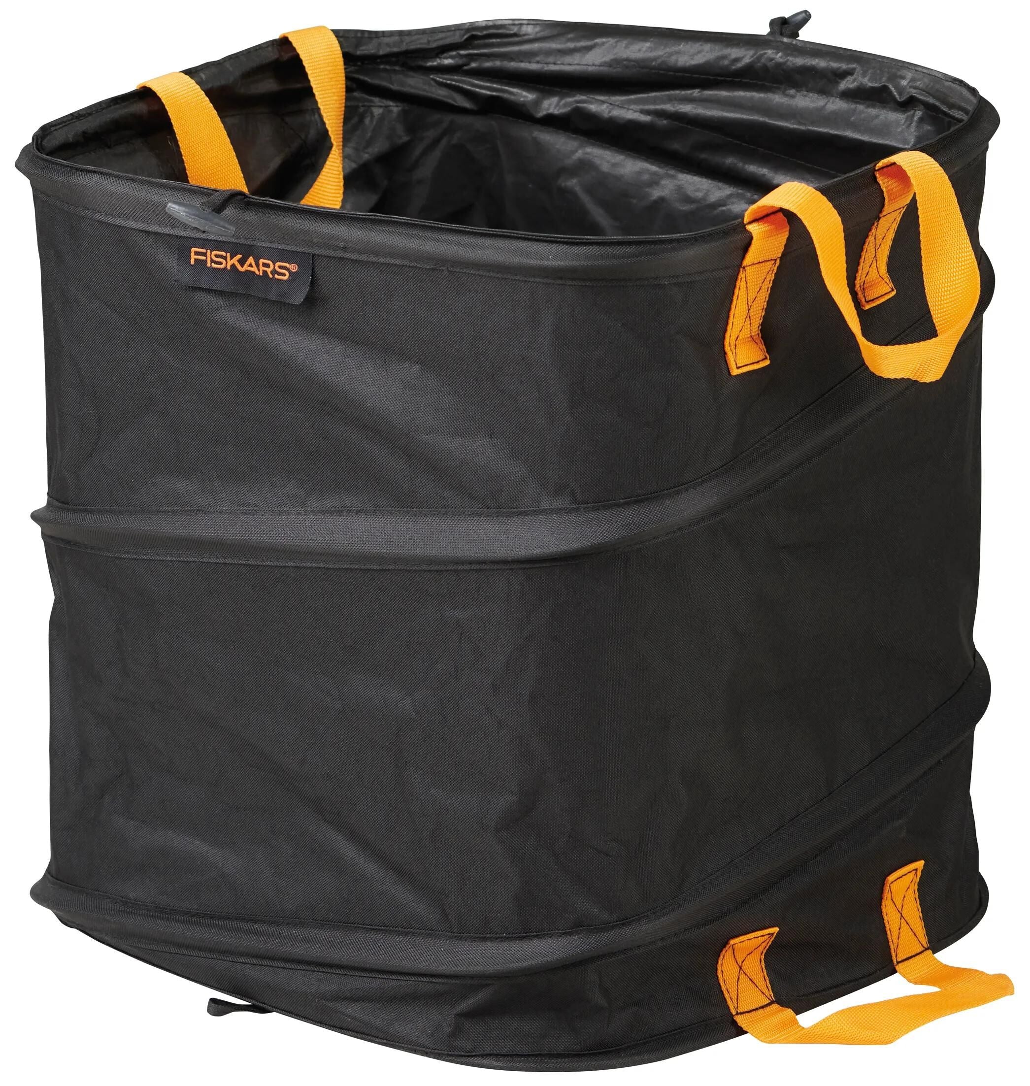 Fiskars gartensack ergo popup gardensack 73l ergo pop up