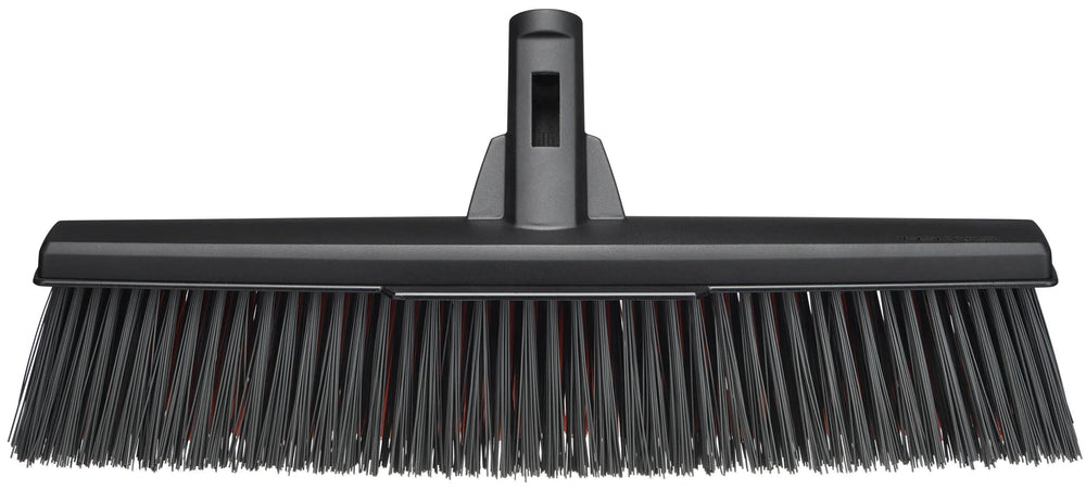 Fiskars besen solid all-purpose broom solid l