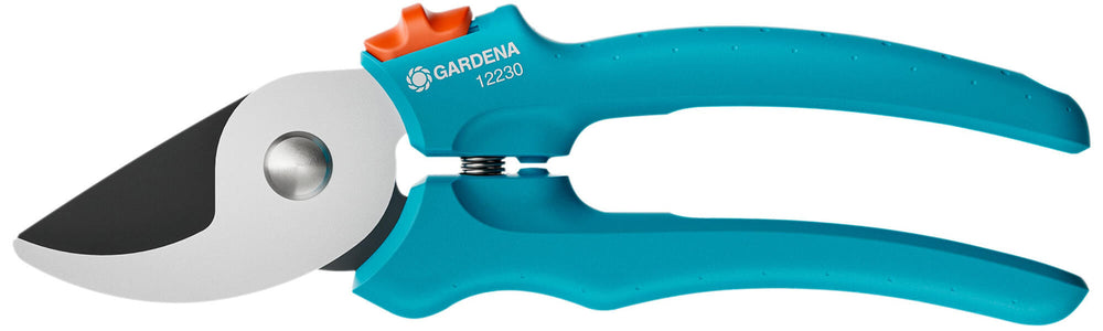 Gardena snoeischaar easycut (turquoise)