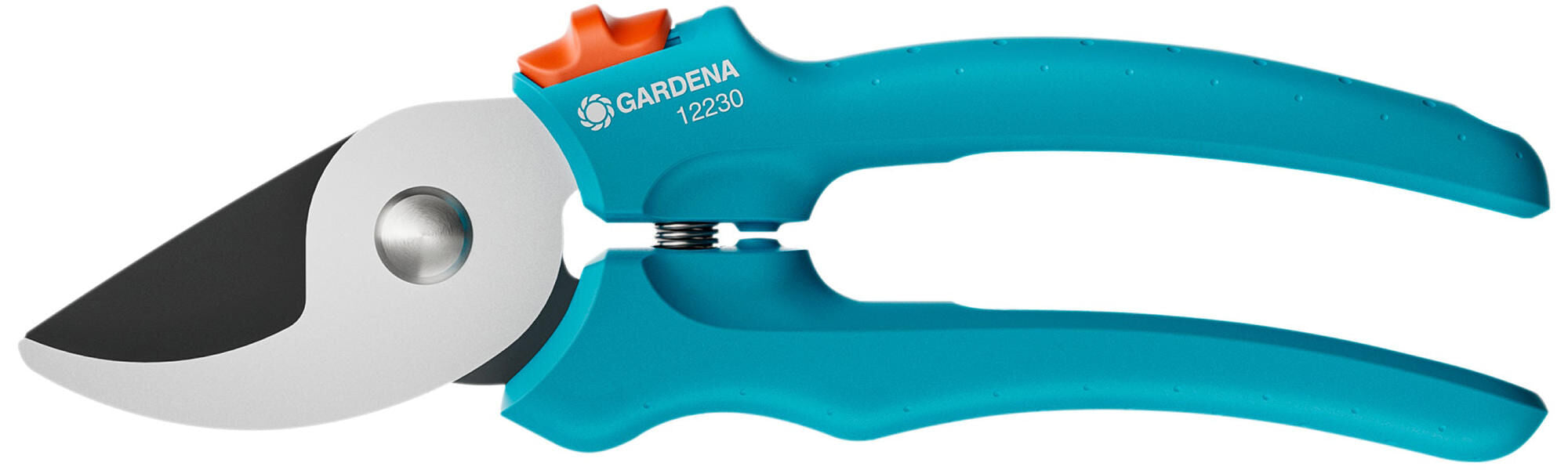 Gardena snoeischaar easycut (turquoise)