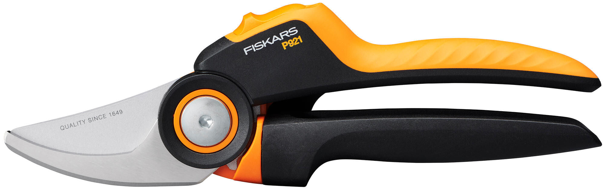 Fiskars x-serie tuinscharen pruning shears p921