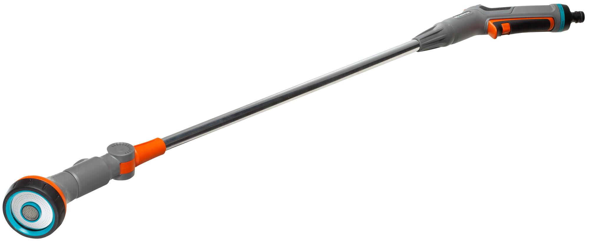 GARDENA GARDENA Comfortbroes met verlengstuk