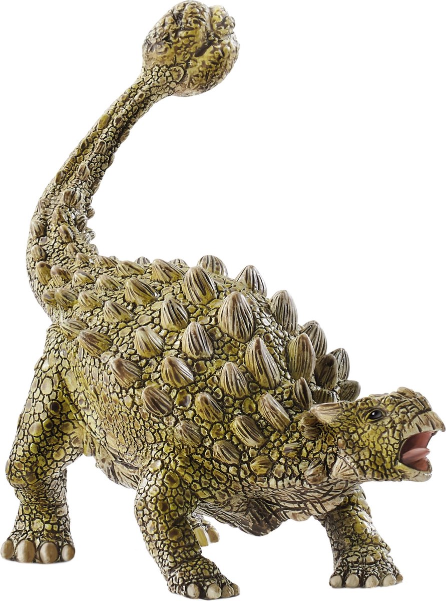 Schleich DINOSAUREN Ankylosaurus 15023