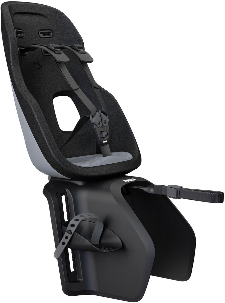 Thule Achterzitje Nexxt 2 Maxi drager grijs