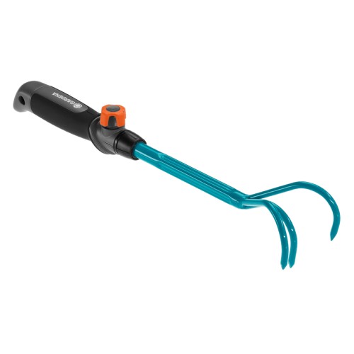 Gardena combisystem handkrabber (turquoise zwart, 8921-20)