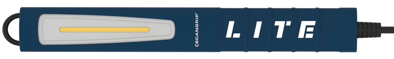 Scangrip looplampen star lite led handlamp star lite