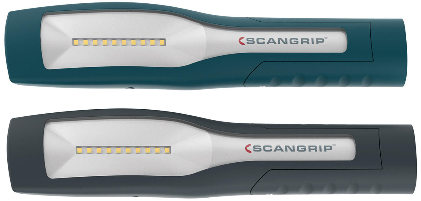 Scangrip lampenset mag kit lamp set mag kit