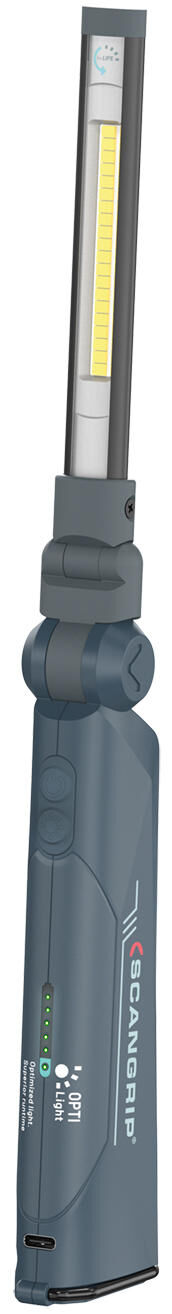 Scangrip looplamp slim compact light slim