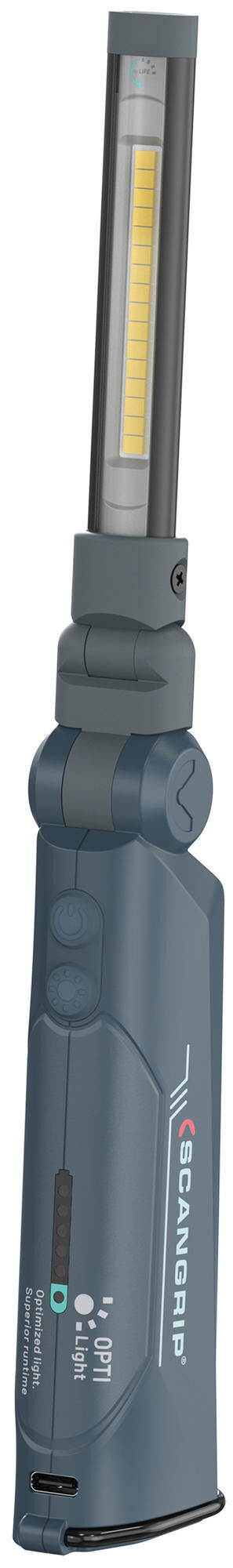 Scangrip looplampen mini slim compact mini slim