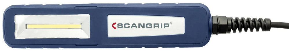 Scangrip handlampe superform led handlamp superform
