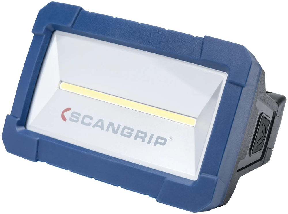Scangrip handstrahler star work lights star