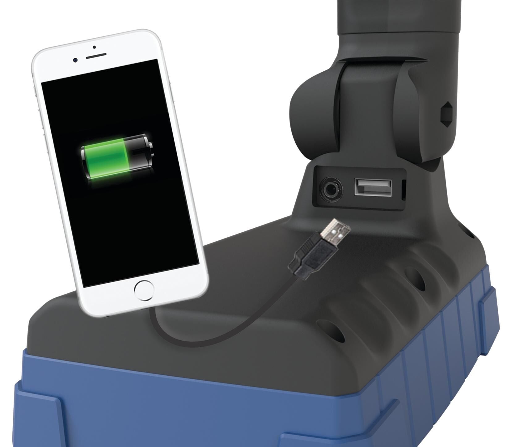 Scangrip star hand spotlight work lights star