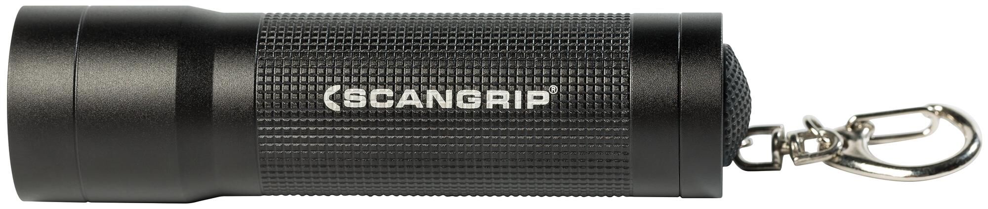 Scangrip led zaklamp mini lite a led pocket lite mini lite