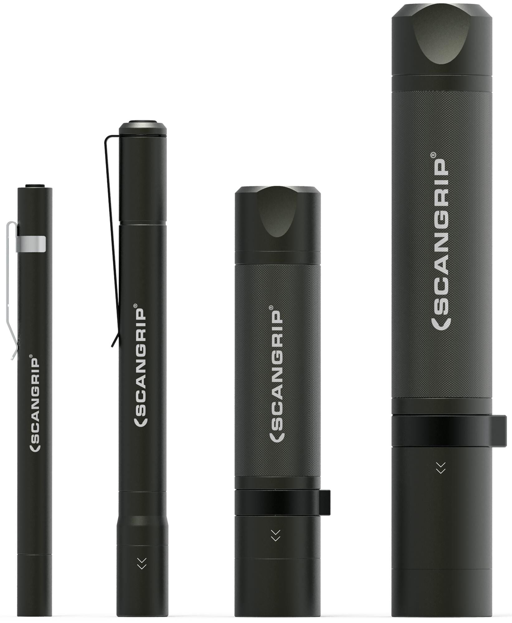 Scangrip penlamp flash pencil led lamp flash pencil