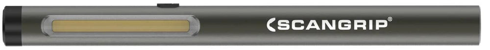 Scangrip stiftleuchte work pen 200r led lamp work pen 200r
