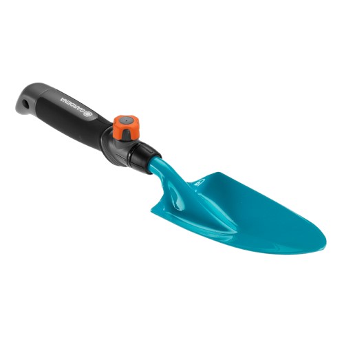 Gardena combisystem handschepje (turquoise zwart, 8929-20)