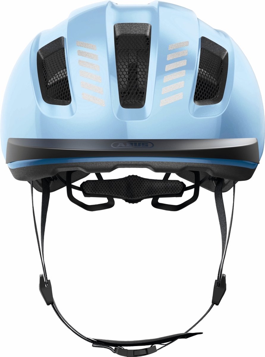 Abus helm purl-y ijsblauw m 54-58cm
