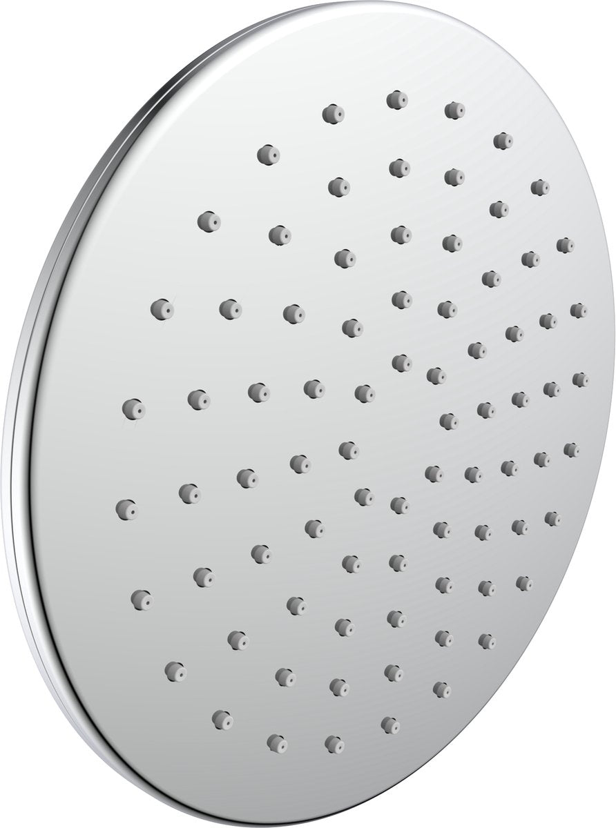 Schütte madura hoofddouche - douchekop rond - ø 22 cm - chroom