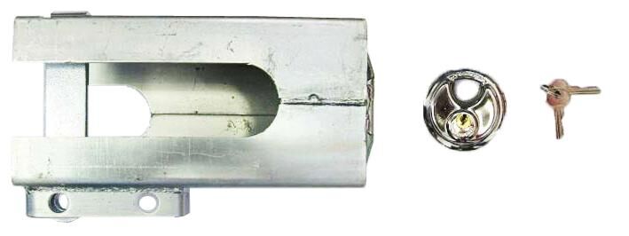 Valeryd diefstalbeveiliging anti-theft devices box