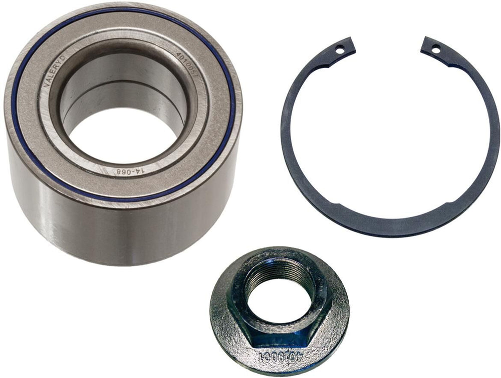 Valeryd set compactlagers compact bearing set 34x64 f. alko 2051 34x64x37