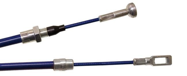 Valeryd remkabel premium brake cable alko hl 920 four channels