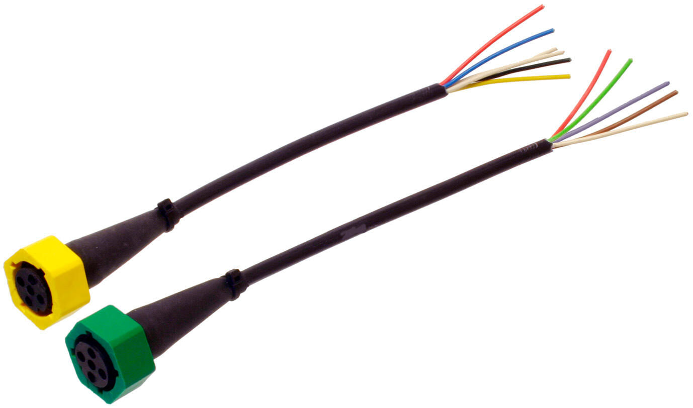 Valeryd adapterset adapter aspoeck