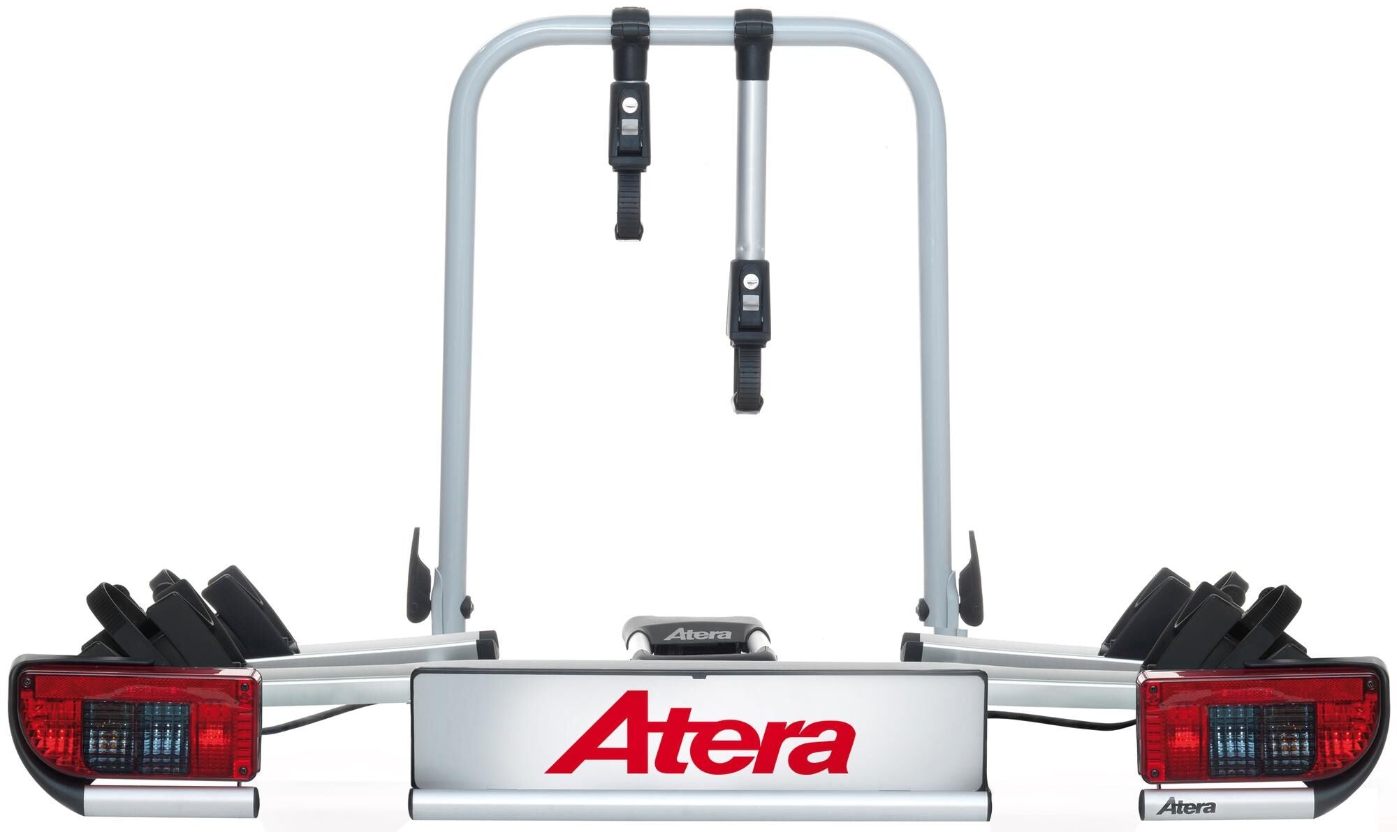 Atera trekhaak fietsendrager strada e-bike xl towbar bike carrier strada e-bike xl
