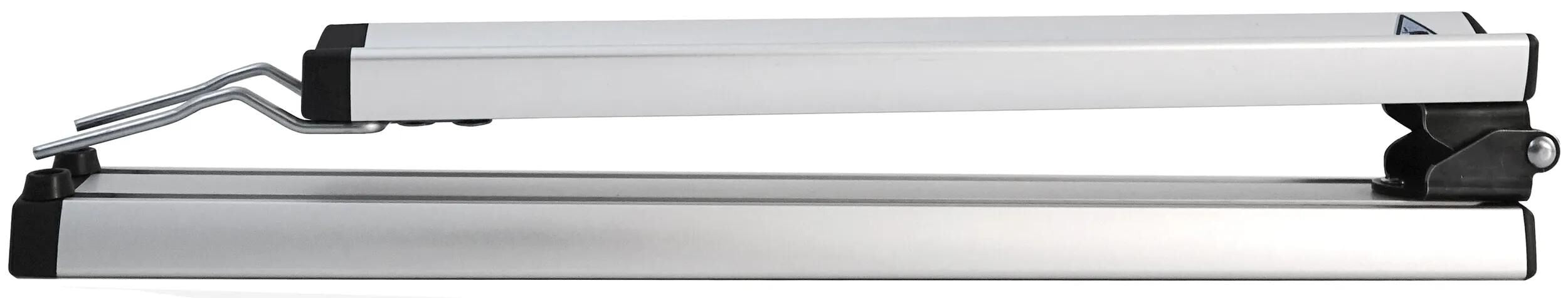 Atera auffahrschiene drive-up rail fold.all strada models