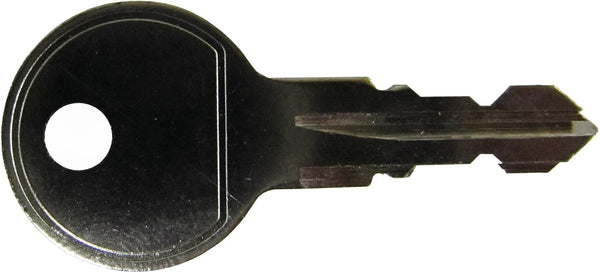 Thule reserve sleutel spare key n 169