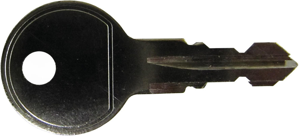 Thule reserve sleutel spare key n 082