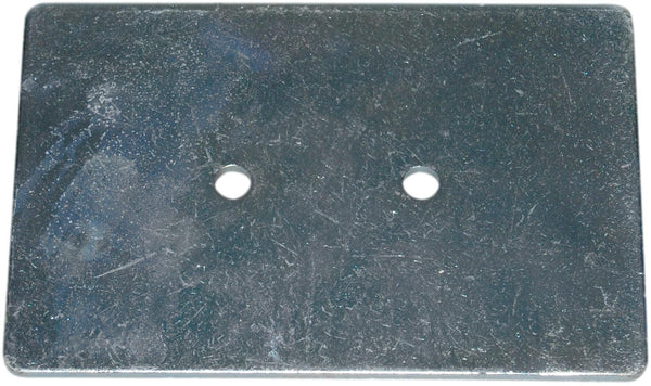 Bünte contraplaat counter plate for lashing size 0