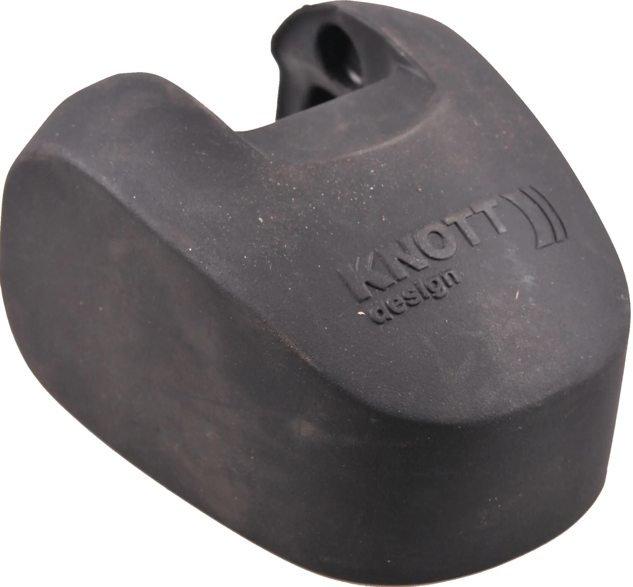 Knott rammschutz softdock soft-dock for all casting couplings
