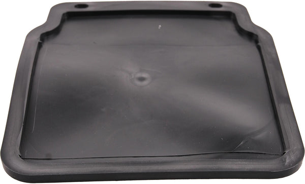 Bünte spatlappen dirt catcher pvc 260x260 mm