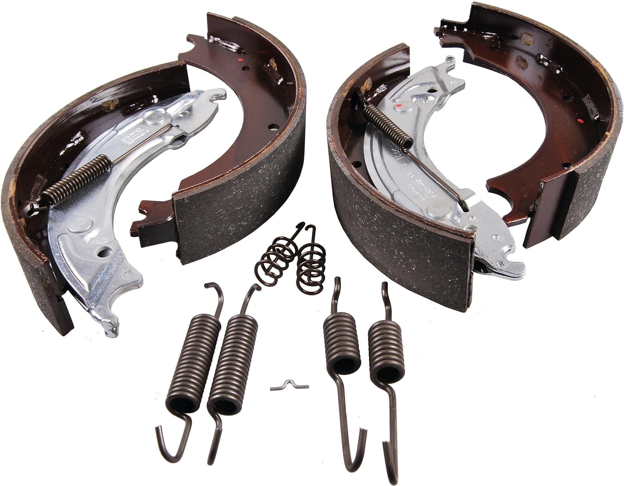 Valeryd remschoenen sets brake shoe set .