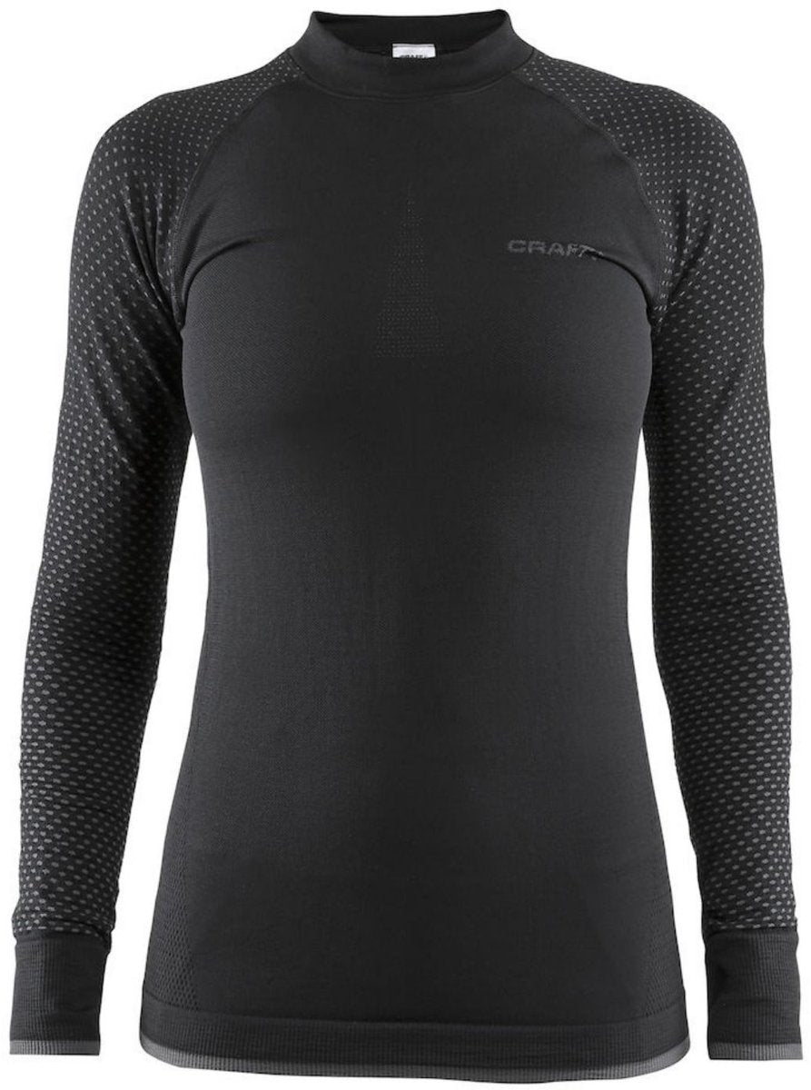 Craft adv warm intensity thermoshirt dames - maat l