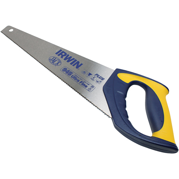 Irwin junior zag