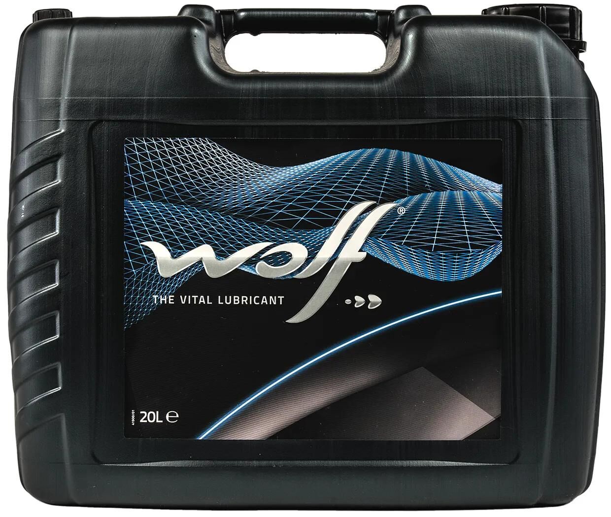 Wolf motoröl officialtech ms-ffe motoroil 0w30 20l off.tech ms-ffe