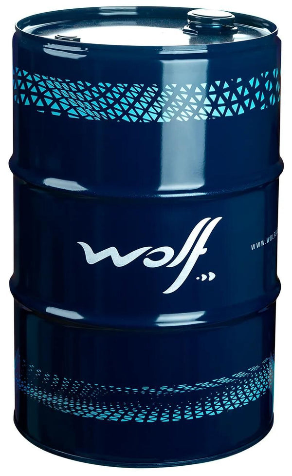 Wolf motorolie extendtech hm motoroil 5w40 60l extendtech hm