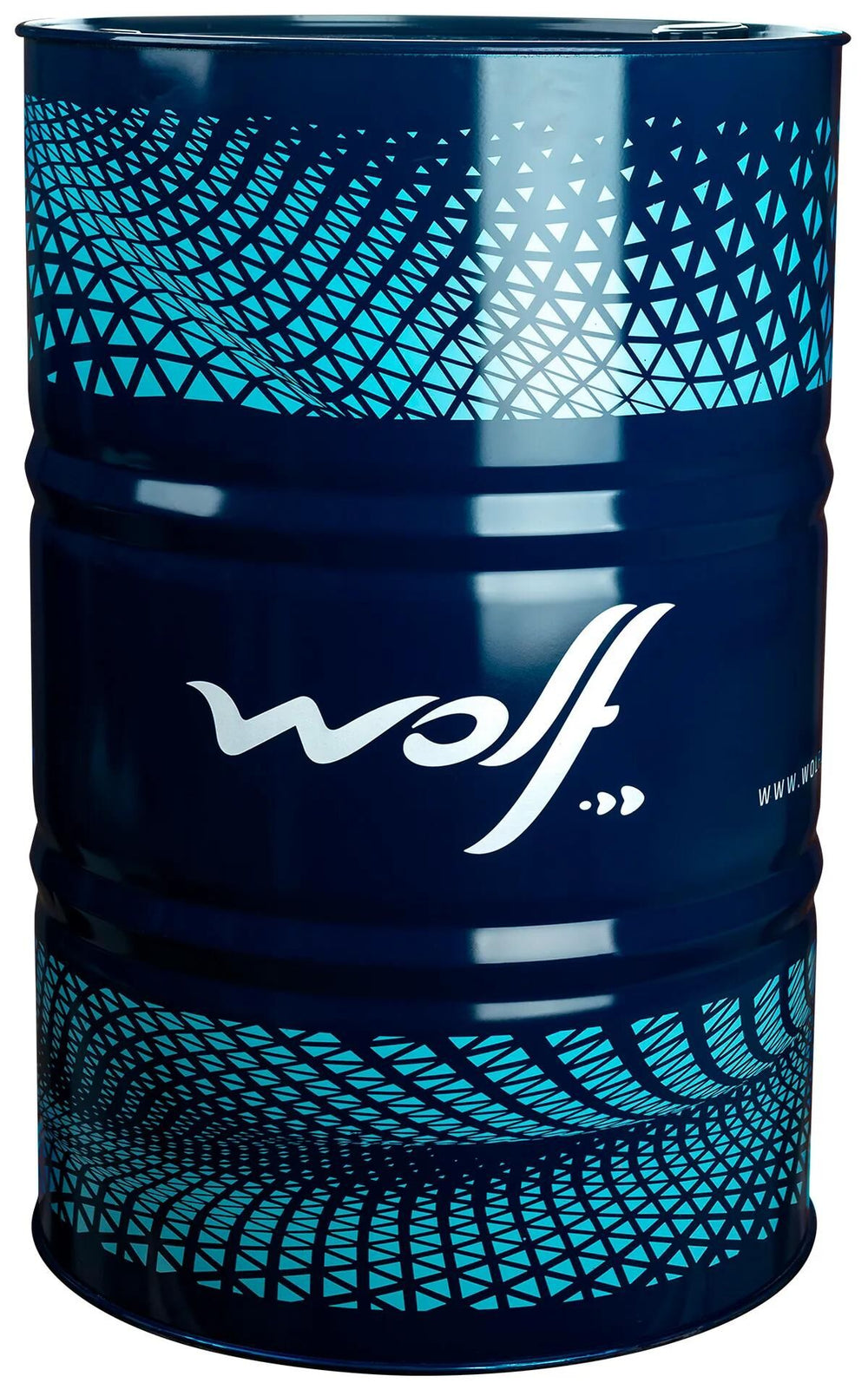 Wolf motoröl officialtech ms-sfe motoroil 5w30 205l off.tech ms-sfe