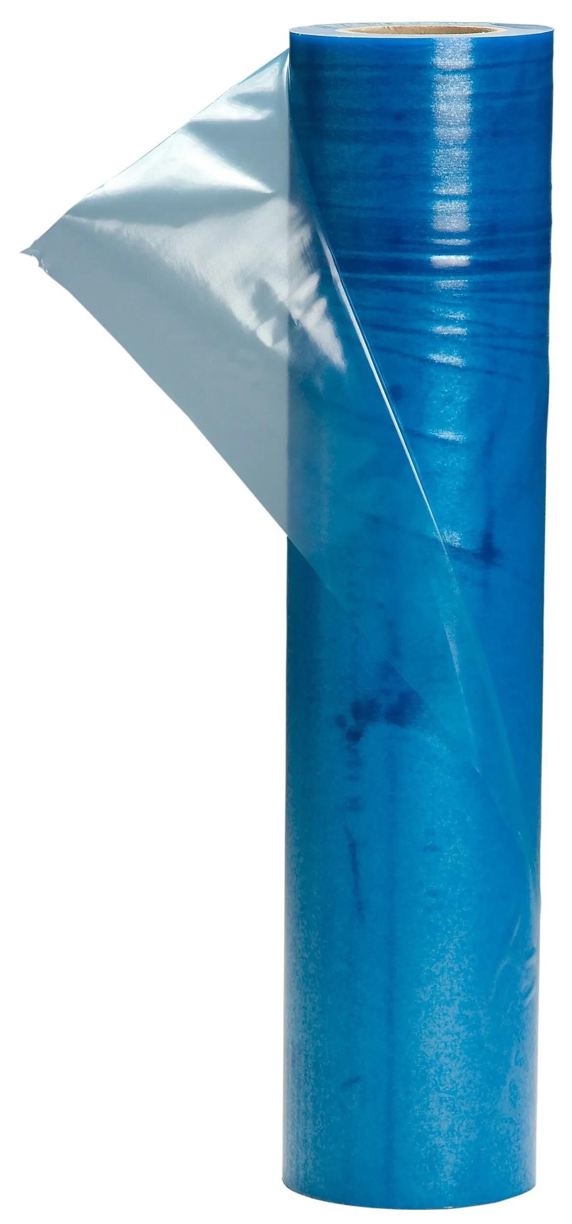 Serwo automotive schutzfolie self-cl. protective foil serwo 0.9x100m