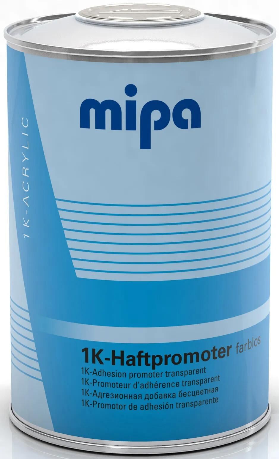 Mipa grundierung 1k-haftpromoter-spray 1k adhesive promoter colo