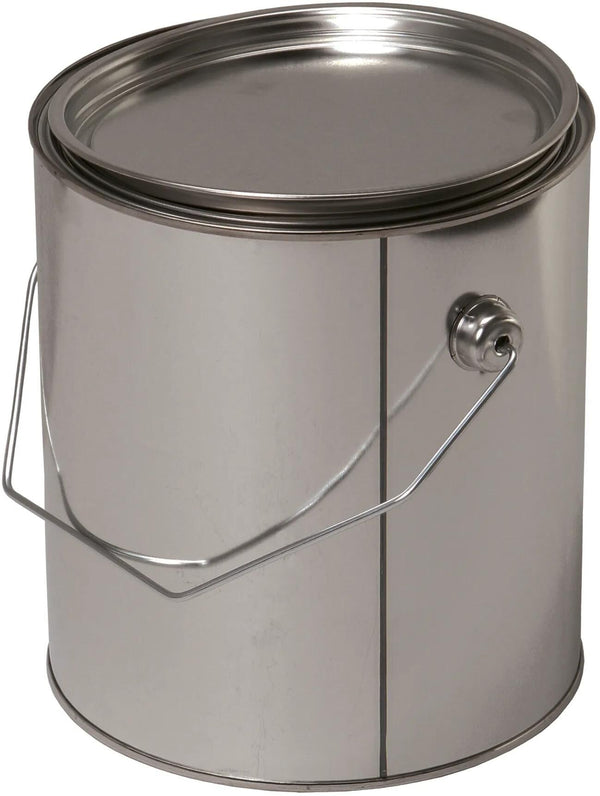 Mipa lege verpakkingen empty cans 3 ltr. m.cover