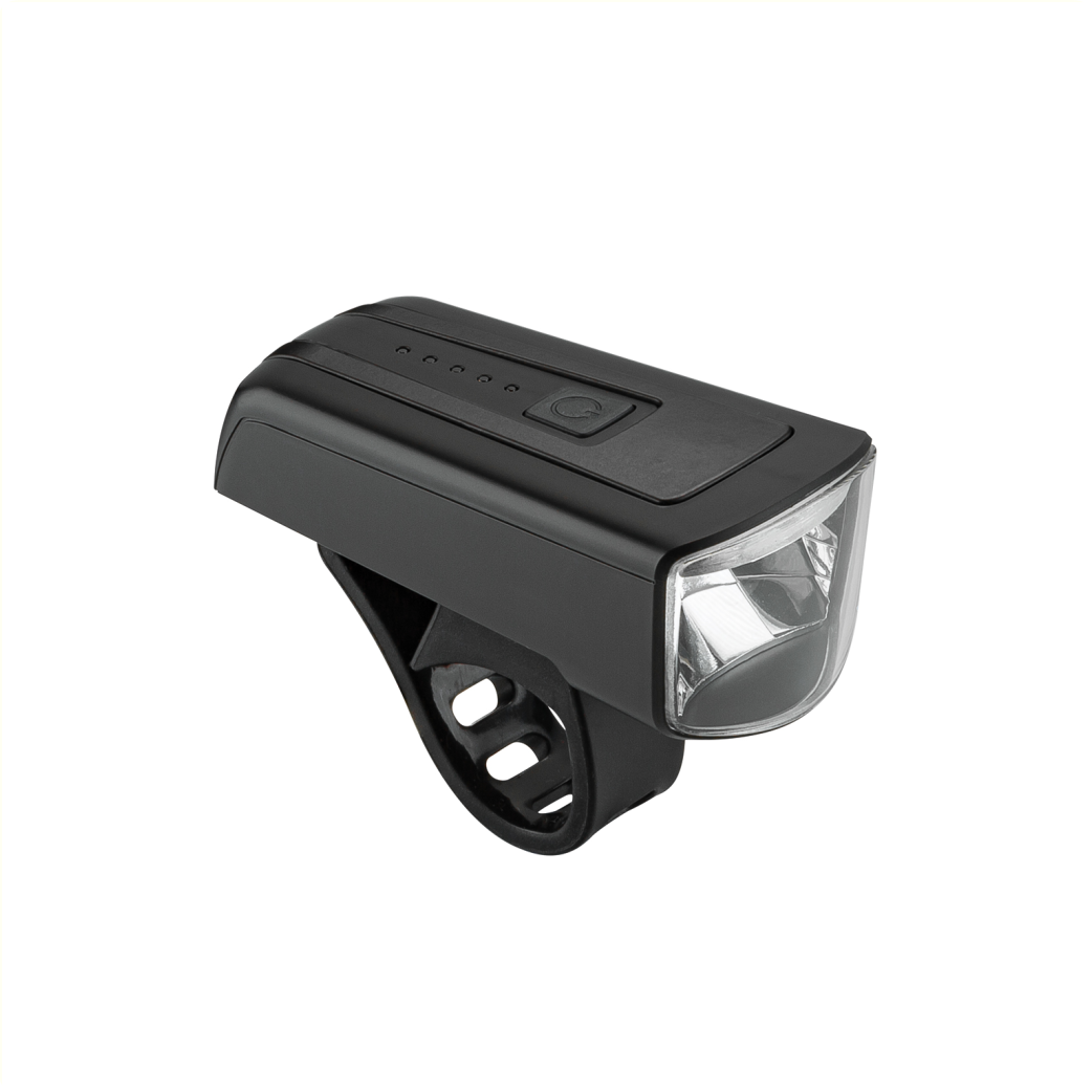 Koplamp Axa Dwn Front 70 Lux - USB-C oplaadbaar