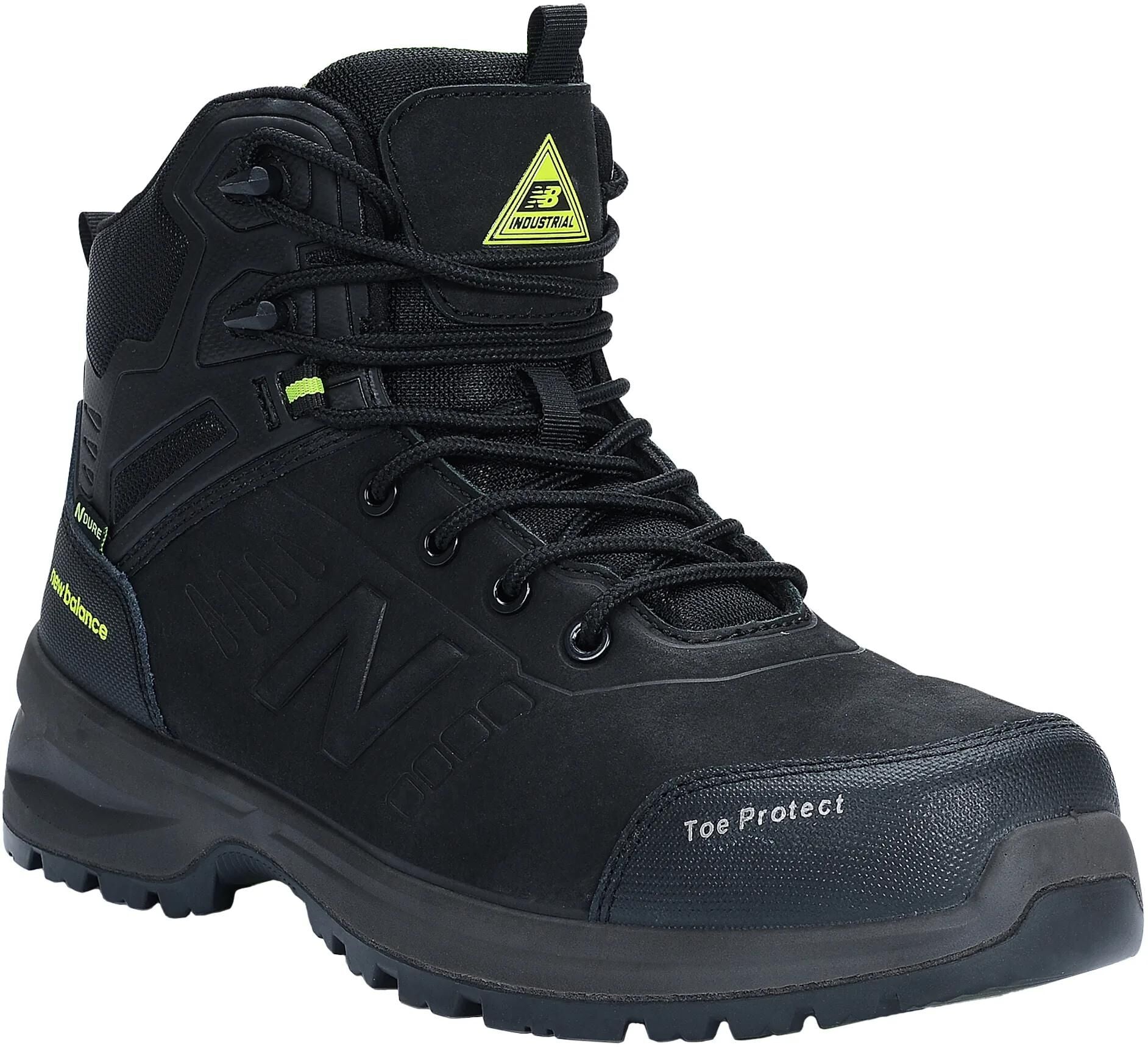 New balance stiefel calibre safety st. sw gr.42 caliber