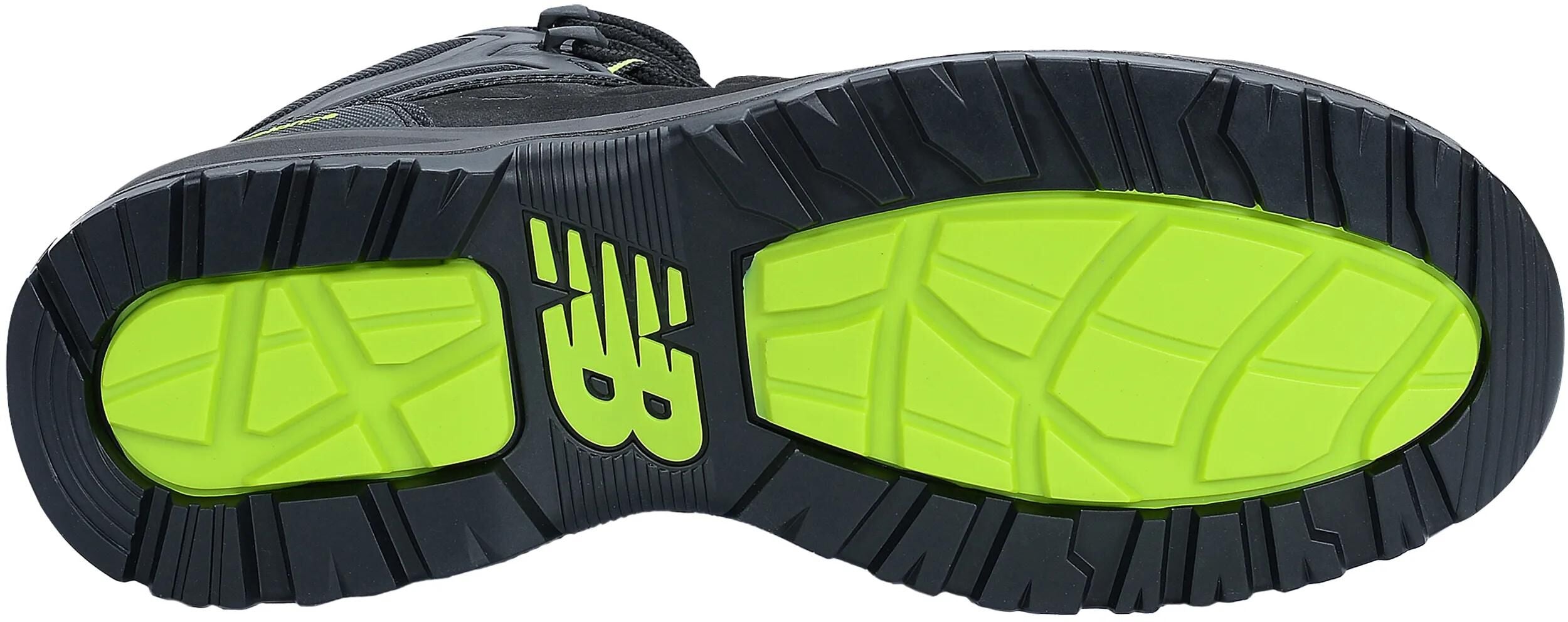 New balance stiefel calibre safety st. sw gr.44 caliber