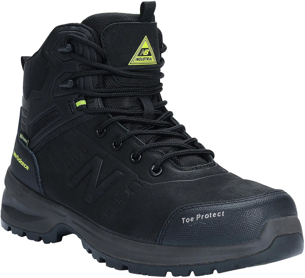 New balance stiefel calibre safety st. sw gr.45 caliber