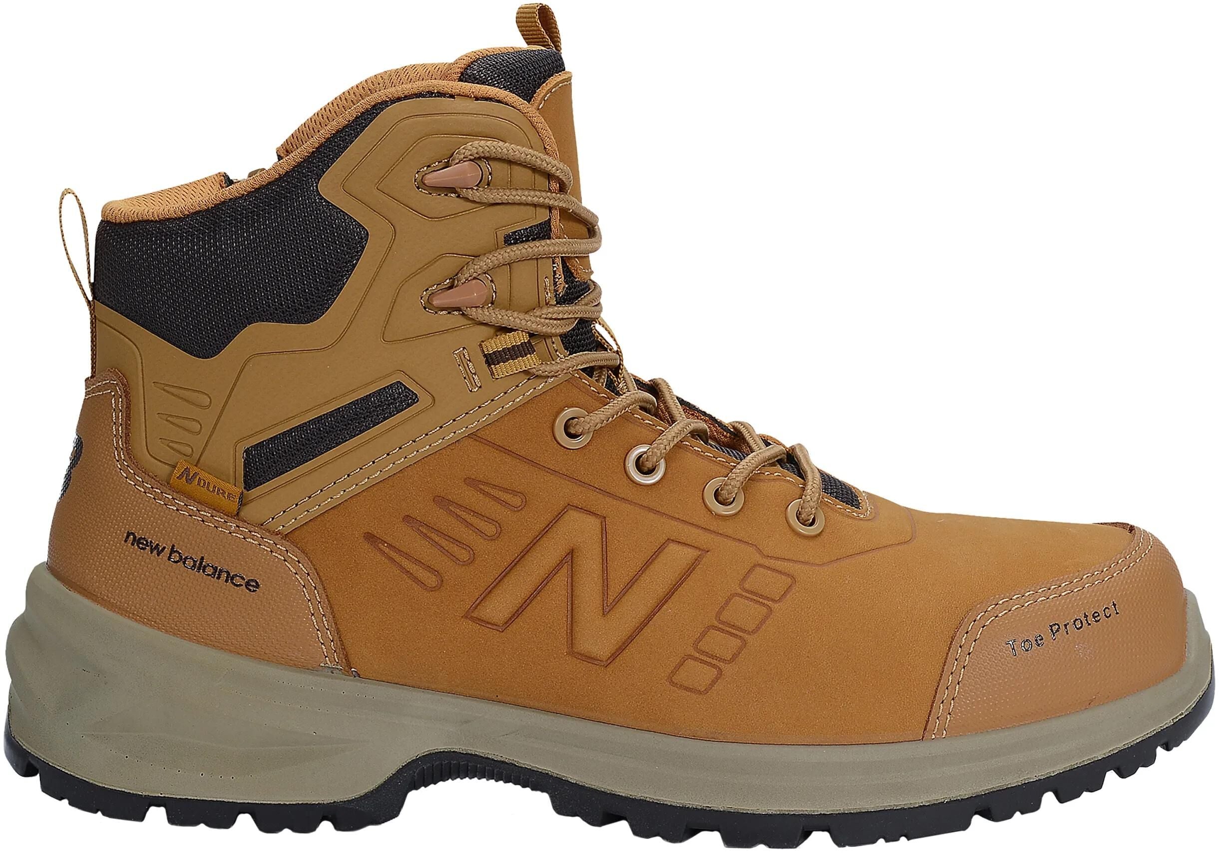 New balance stiefel calibre safety st. hb gr.44 caliber