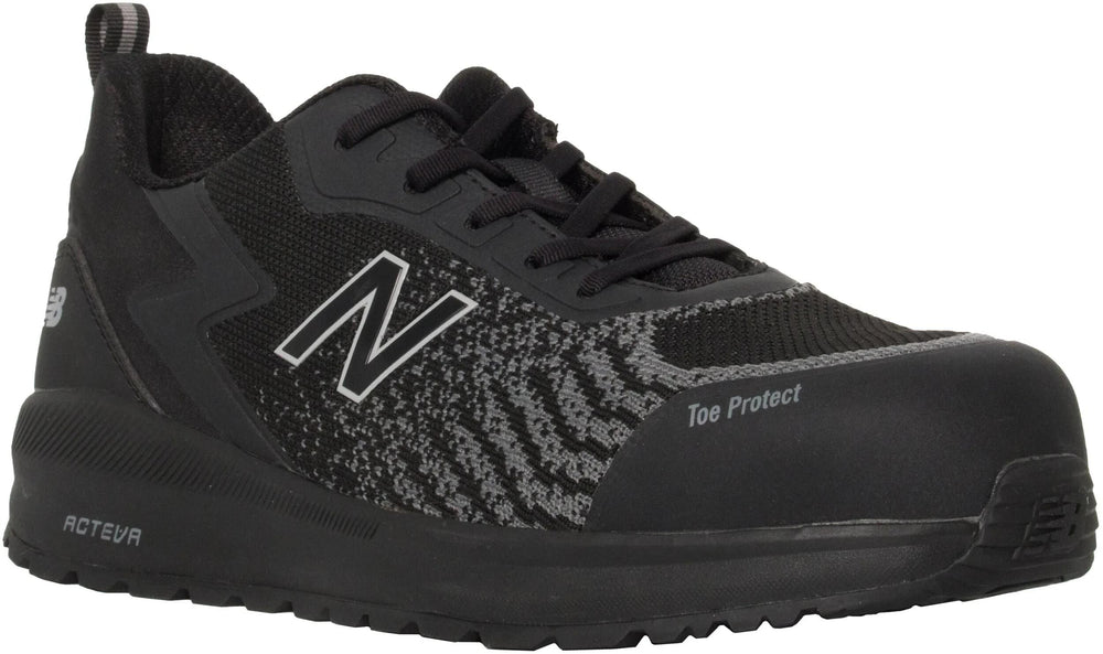 New balance halbschuh speedware safetyss. sw gr. 45 speedware