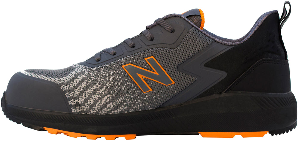 New balance lage schoen speedware safetyss. gr gr. 49 speedware